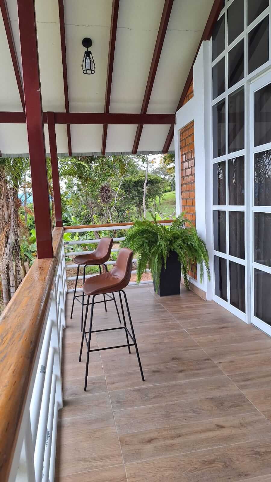 Terraza